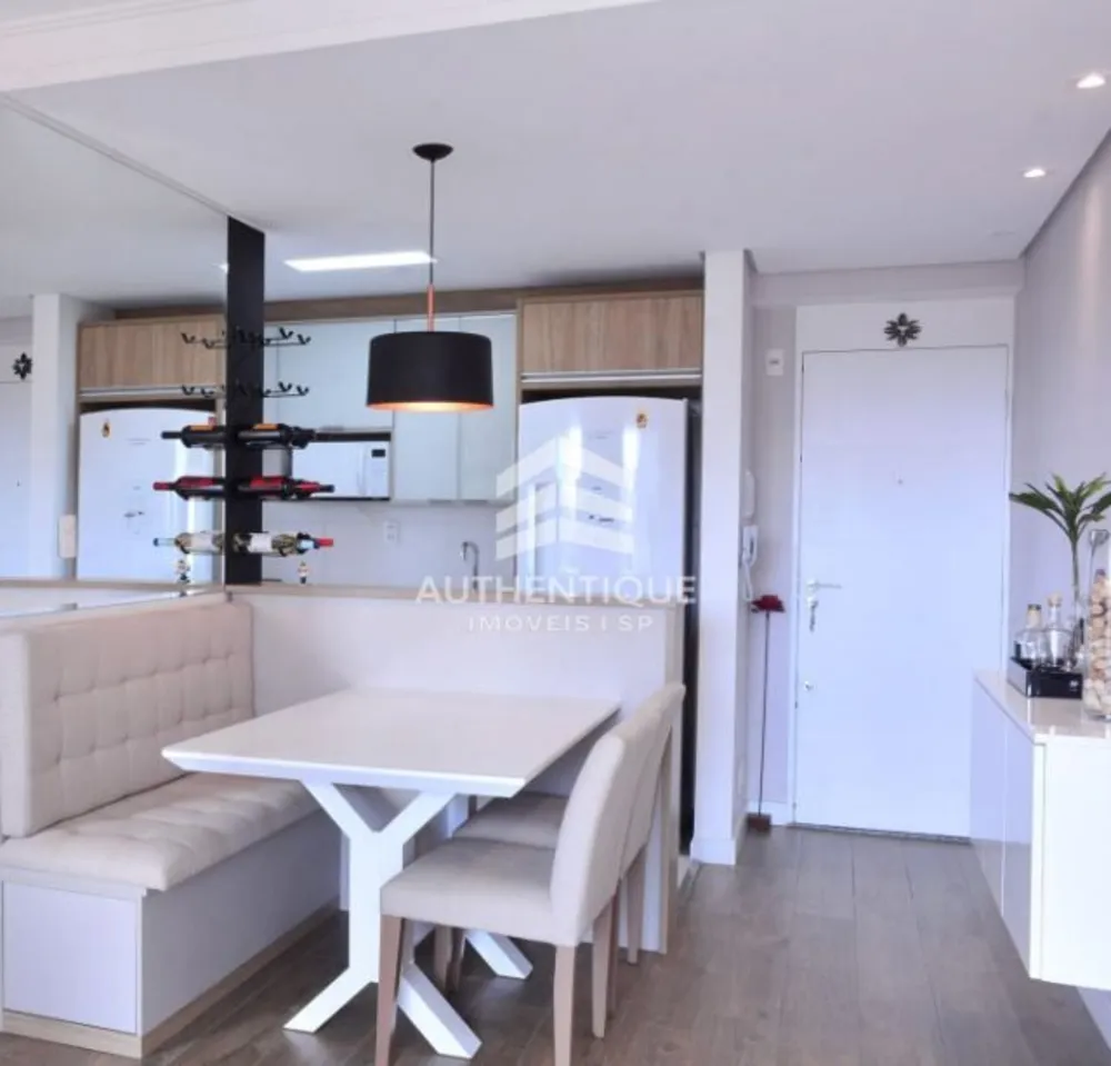 Apartamento, 2 quartos, 57 m² - Foto 24