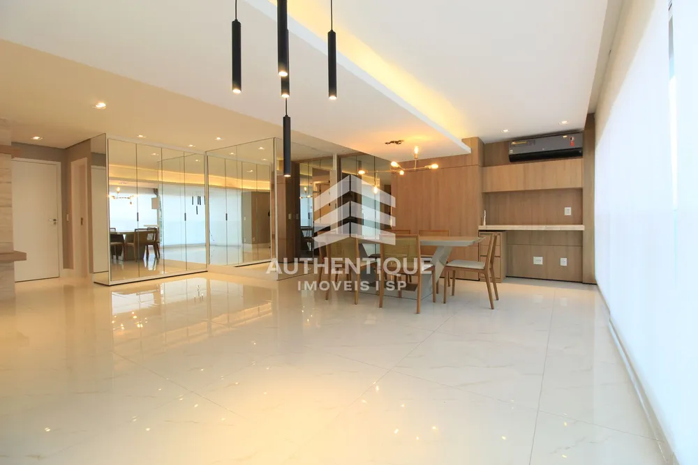 Apartamento, 3 quartos, 130 m² - Foto 48