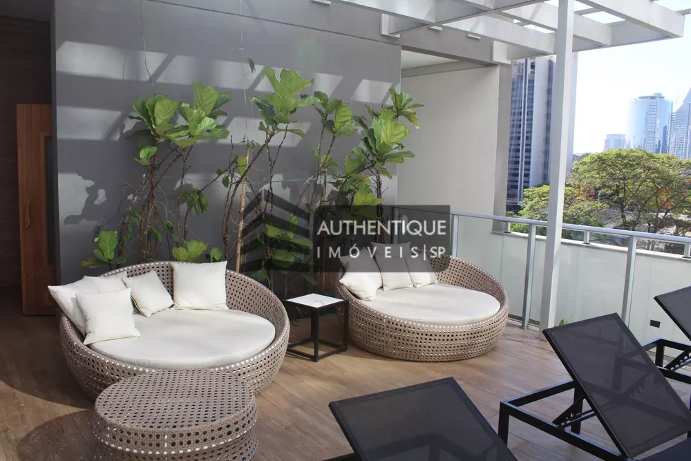 Apartamento, 3 quartos, 130 m² - Foto 32