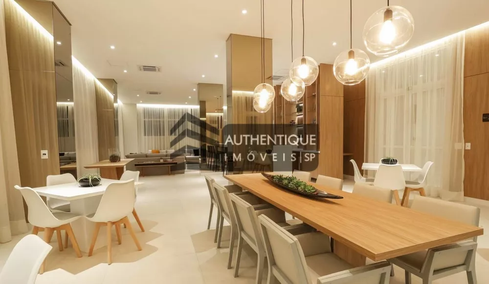 Apartamento, 3 quartos, 130 m² - Foto 43