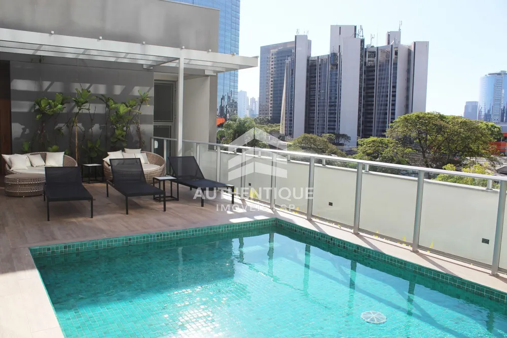 Apartamento, 3 quartos, 130 m² - Foto 51