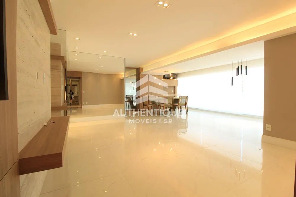 Apartamento, 3 quartos, 130 m² - Foto 47