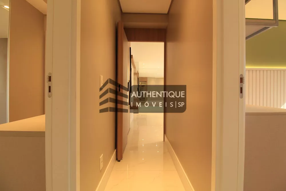 Apartamento, 3 quartos, 130 m² - Foto 21