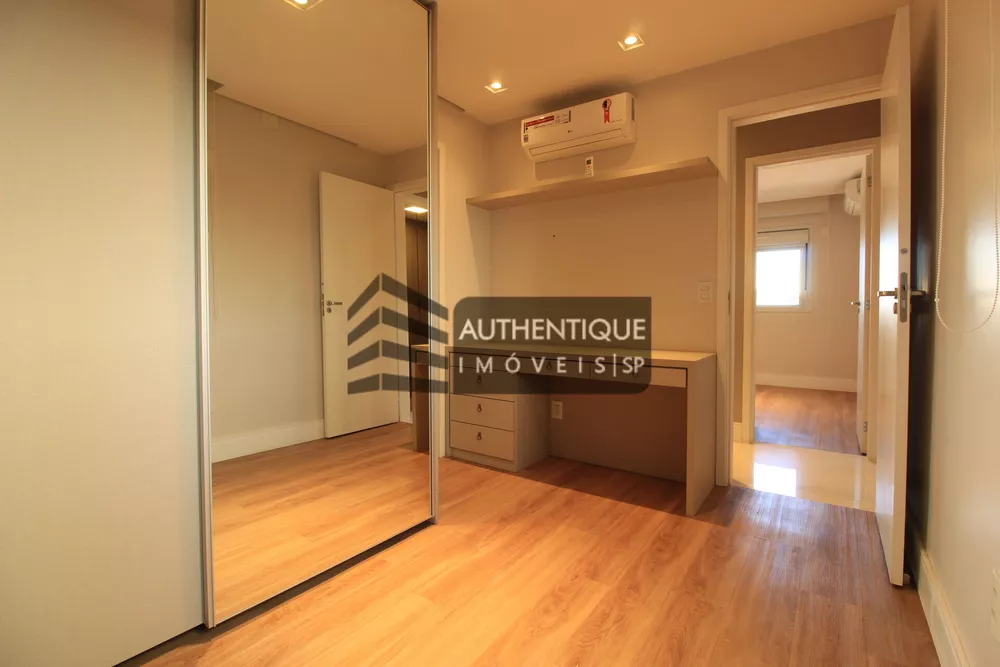 Apartamento, 3 quartos, 130 m² - Foto 11