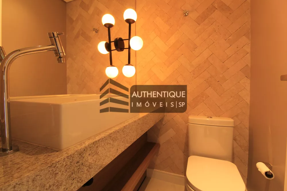 Apartamento, 3 quartos, 130 m² - Foto 6