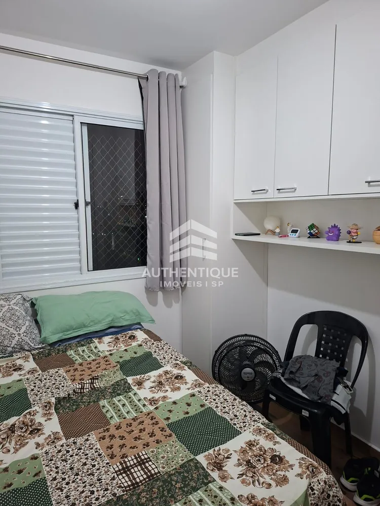 Apartamento, 3 quartos, 65 m² - Foto 6