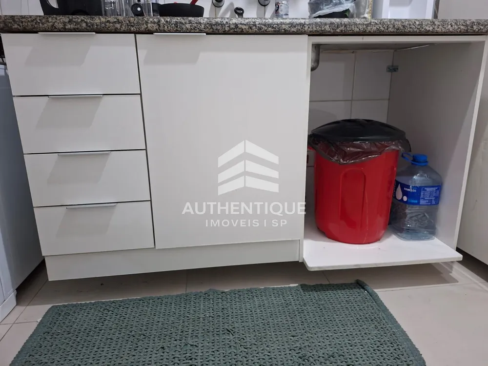 Apartamento, 3 quartos, 65 m² - Foto 7