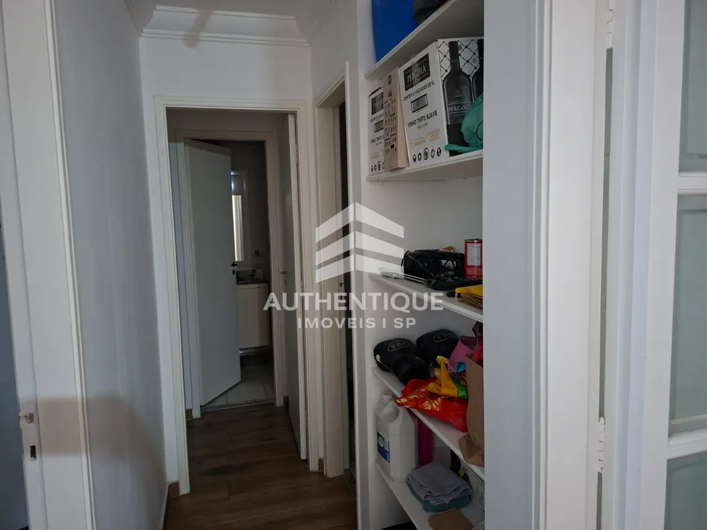 Apartamento, 3 quartos, 65 m² - Foto 1