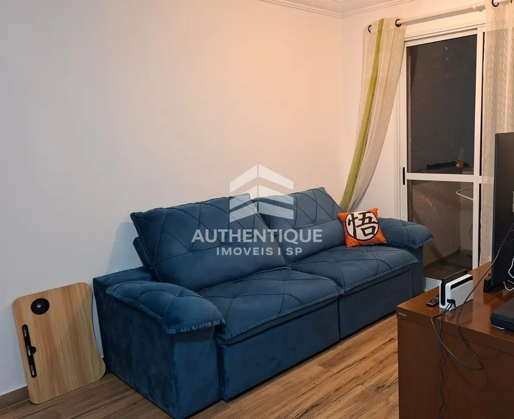 Apartamento, 3 quartos, 65 m² - Foto 2