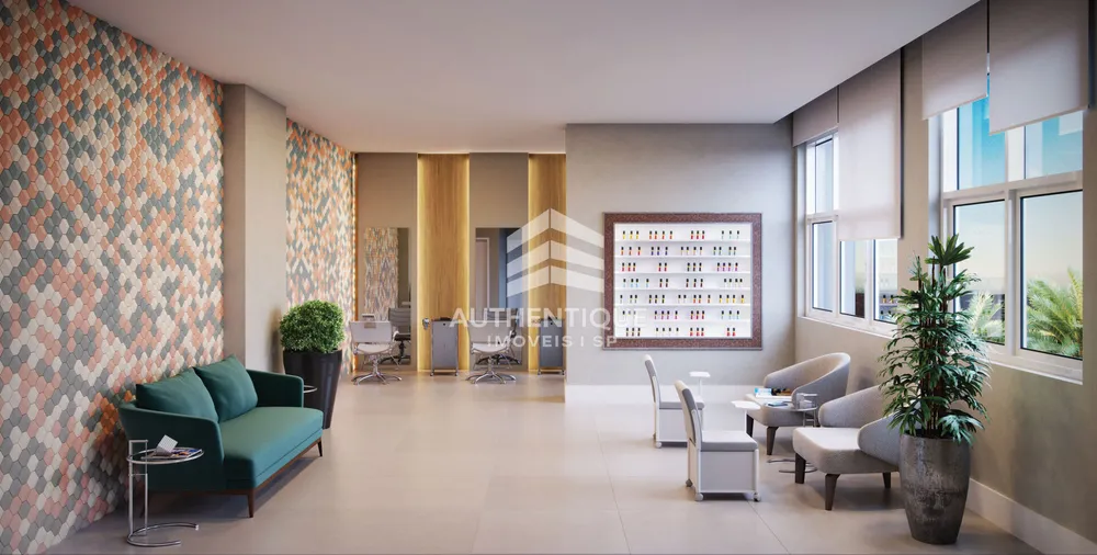 Apartamento, 3 quartos, 91 m² - Foto 16