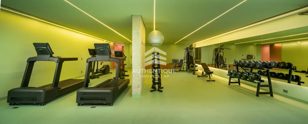 Apartamento, 2 quartos, 156 m² - Foto 12