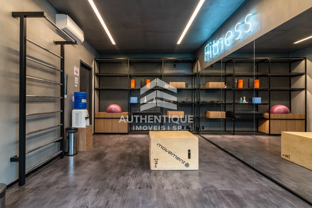 Apartamento, 2 quartos, 153 m² - Foto 17