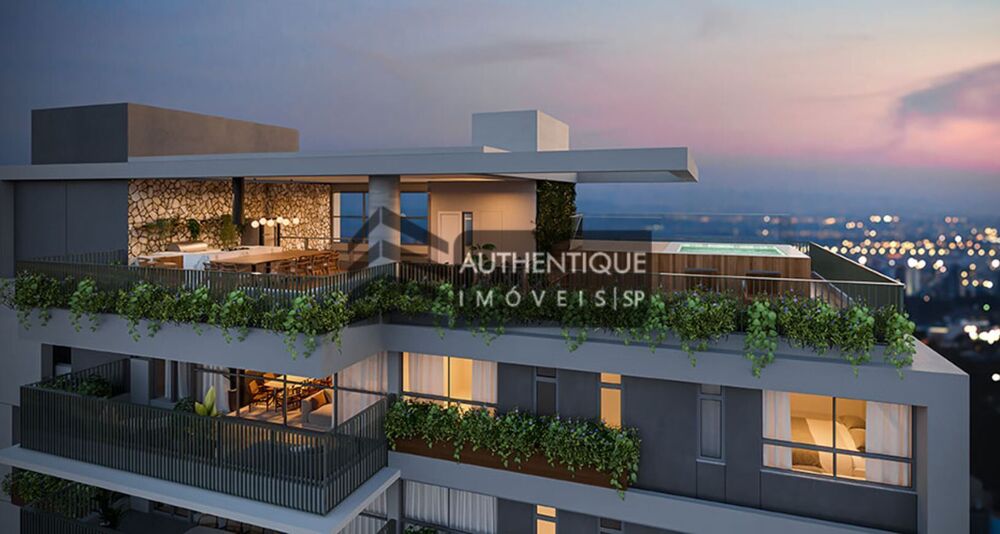 Apartamento, 4 quartos, 246 m² - Foto 1