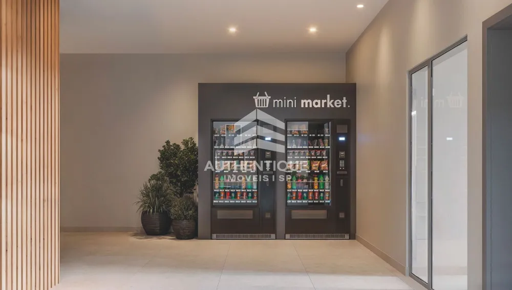 Apartamento, 2 quartos, 48 m² - Foto 11