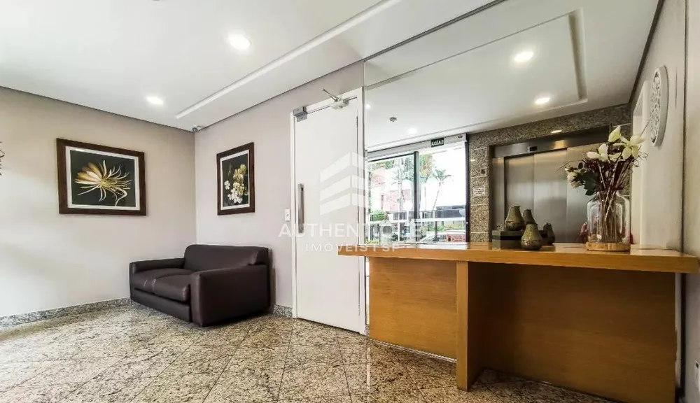 Apartamento, 4 quartos, 103 m² - Foto 10