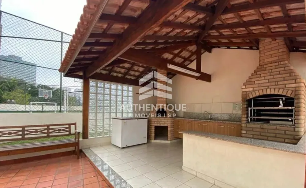 Apartamento, 4 quartos, 103 m² - Foto 11