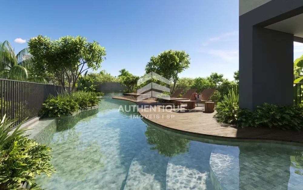 Apartamento, 3 quartos, 170 m² - Foto 1