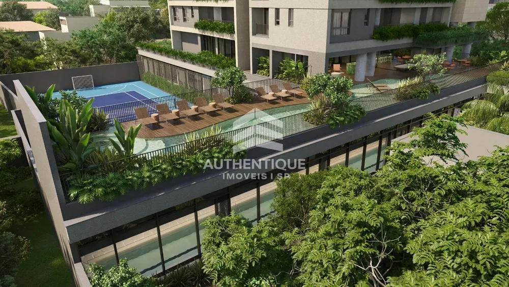 Apartamento, 3 quartos, 170 m² - Foto 2