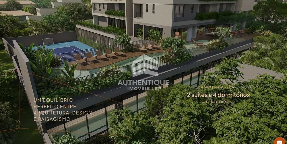 Apartamento, 3 quartos, 170 m² - Foto 5