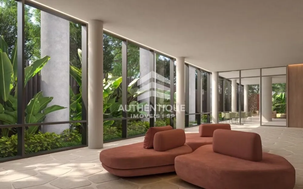 Apartamento, 3 quartos, 170 m² - Foto 11