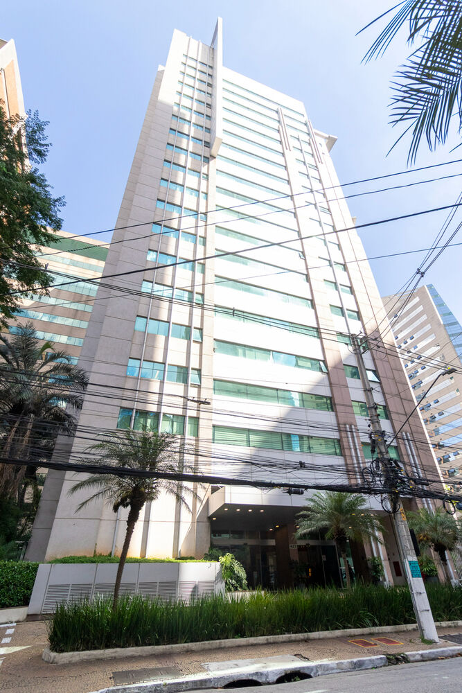 Conjunto Comercial-Sala à venda, 31m² - Foto 2