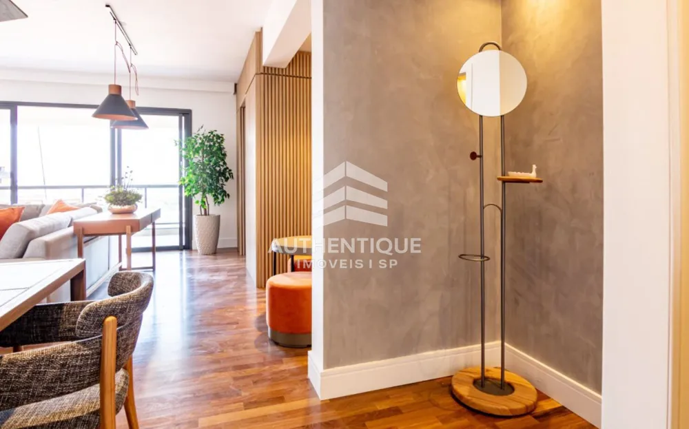 Apartamento, 3 quartos, 132 m² - Foto 10