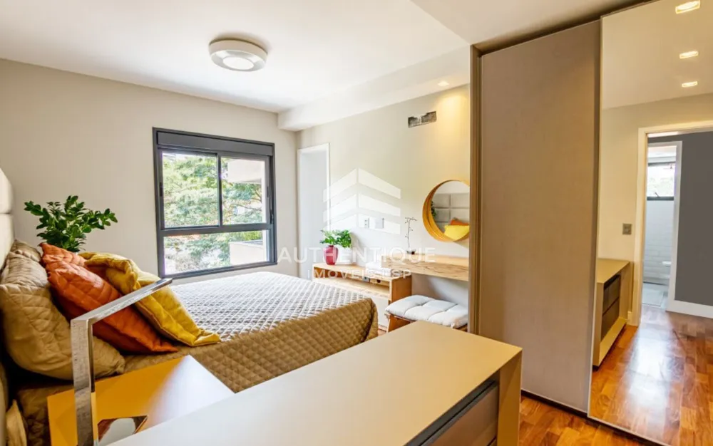 Apartamento, 3 quartos, 132 m² - Foto 11