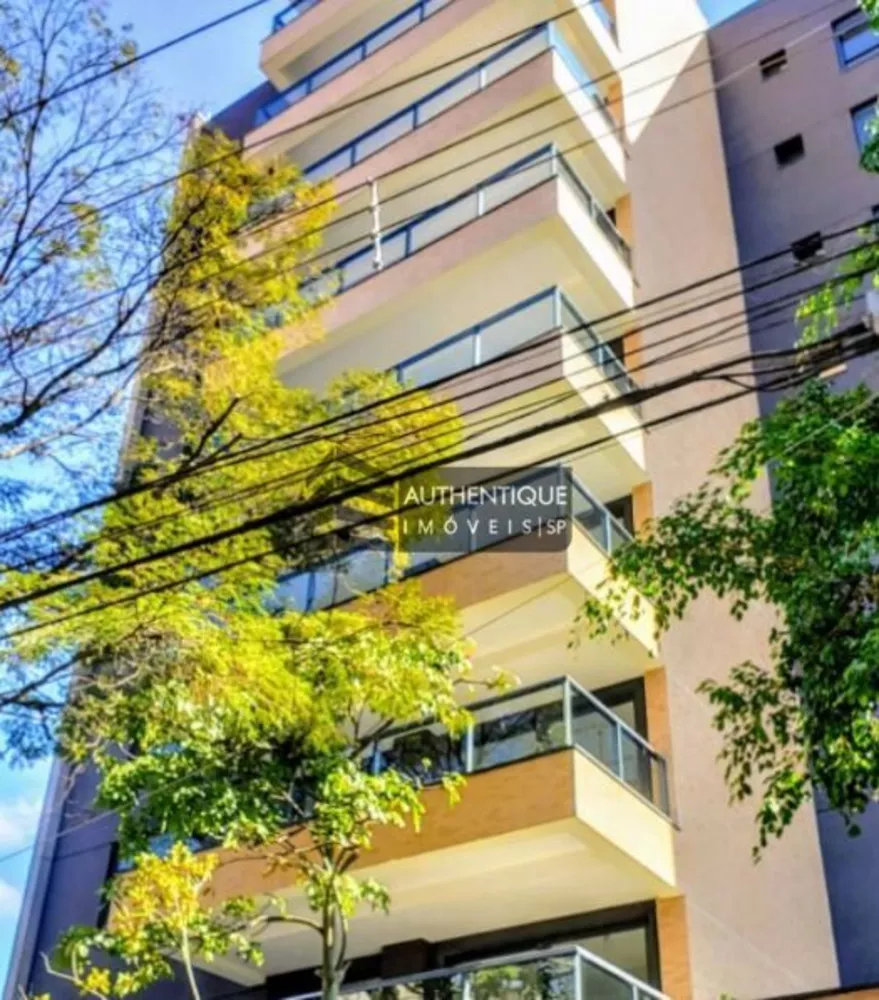 Apartamento, 3 quartos, 132 m² - Foto 6