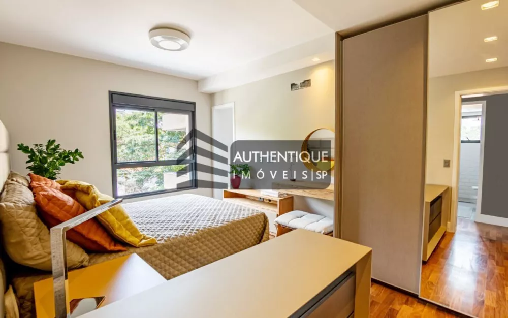 Apartamento, 3 quartos, 132 m² - Foto 5