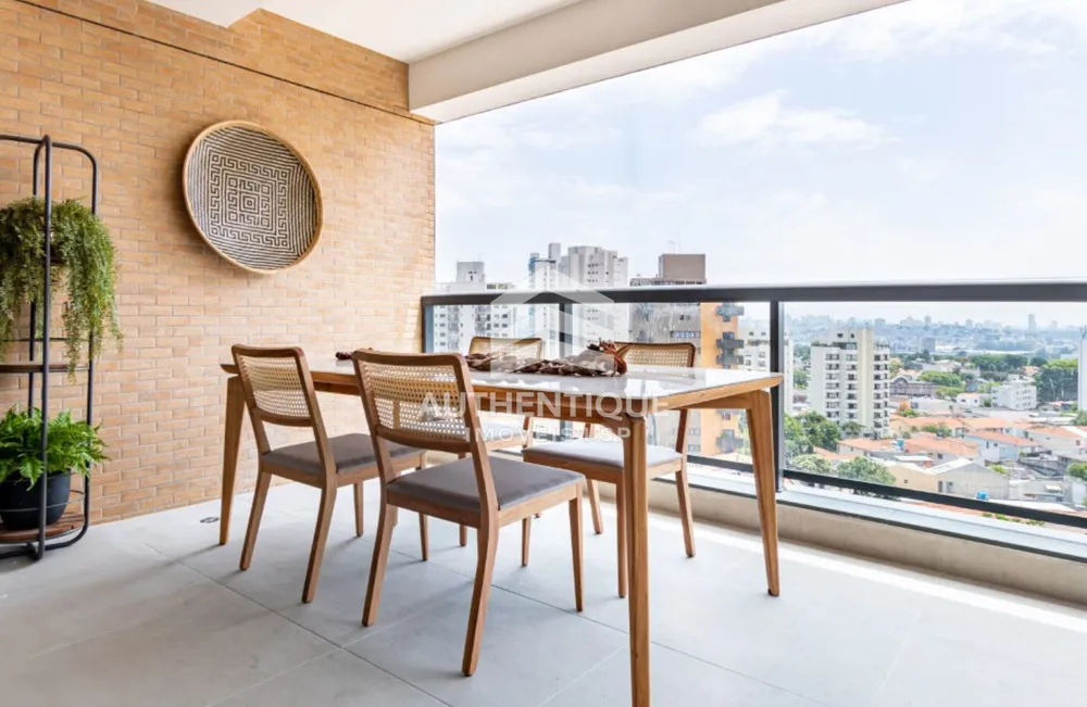 Apartamento, 3 quartos, 132 m² - Foto 9