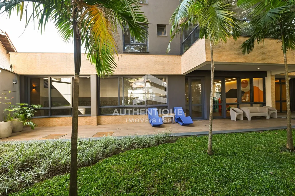 Apartamento, 3 quartos, 132 m² - Foto 19