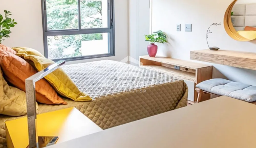 Apartamento, 3 quartos, 132 m² - Foto 10