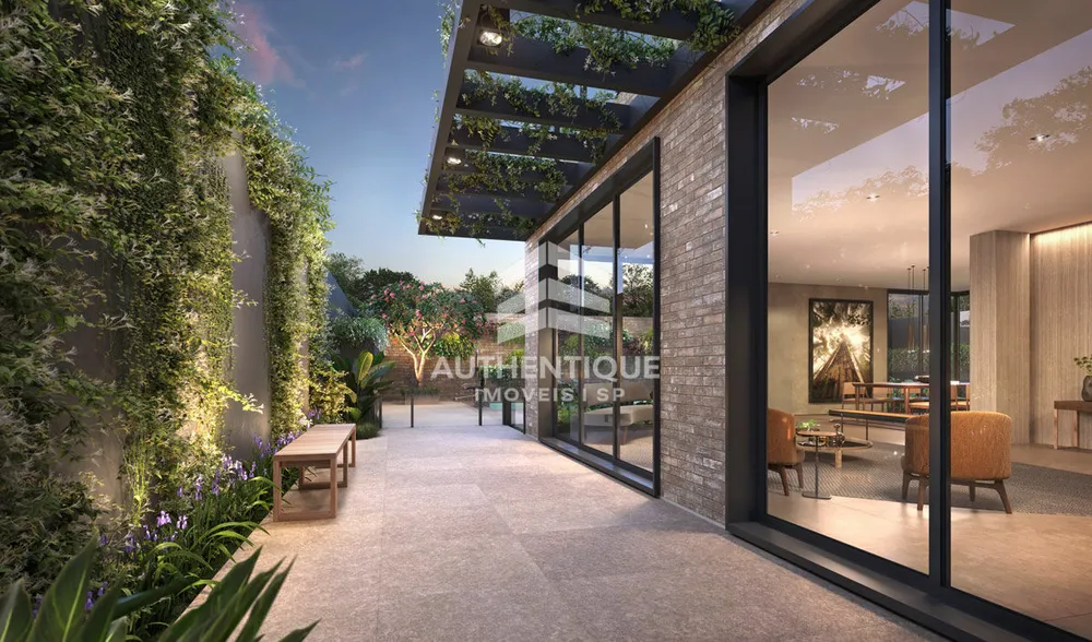Cobertura, 3 quartos, 221 m² - Foto 5