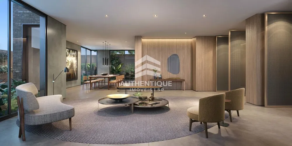Cobertura, 3 quartos, 221 m² - Foto 4