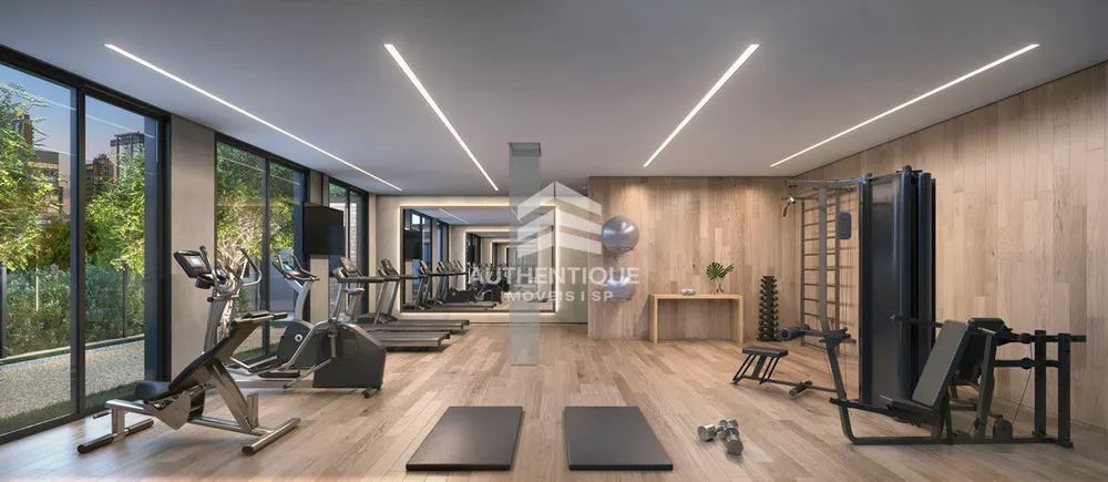 Cobertura, 3 quartos, 221 m² - Foto 6
