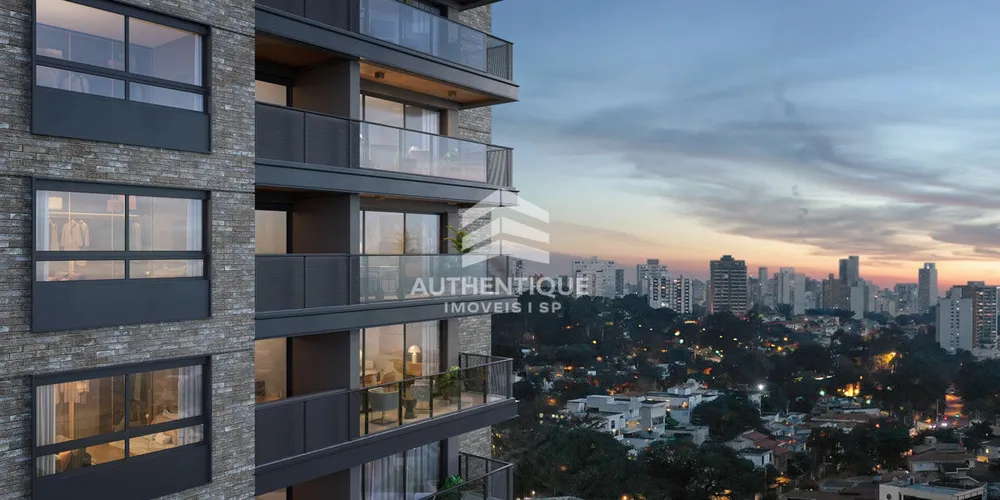 Cobertura, 3 quartos, 221 m² - Foto 1