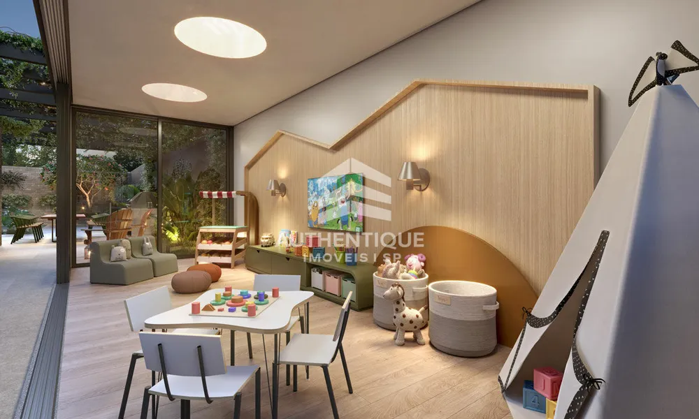 Cobertura, 3 quartos, 221 m² - Foto 8