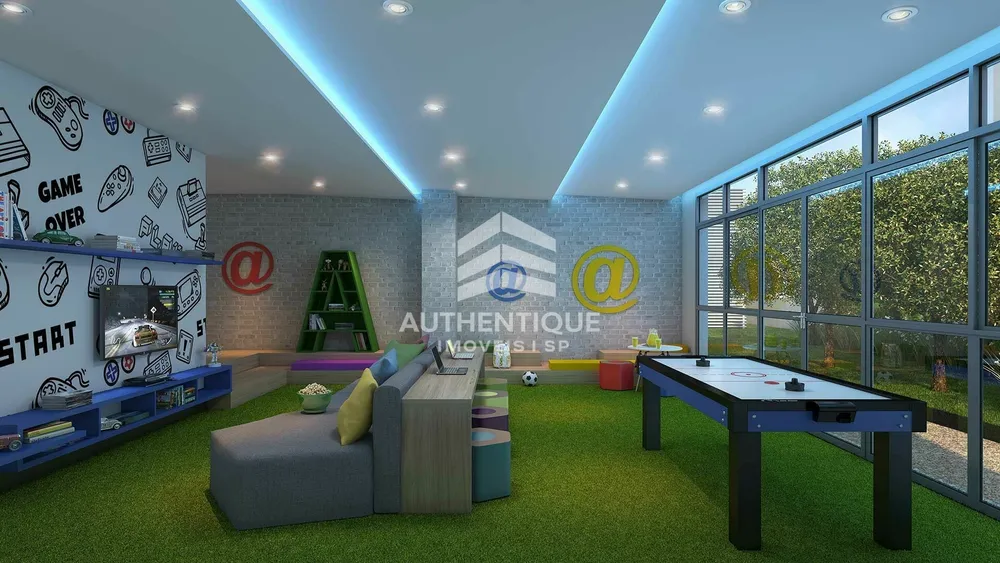 Apartamento, 3 quartos, 149 m² - Foto 41