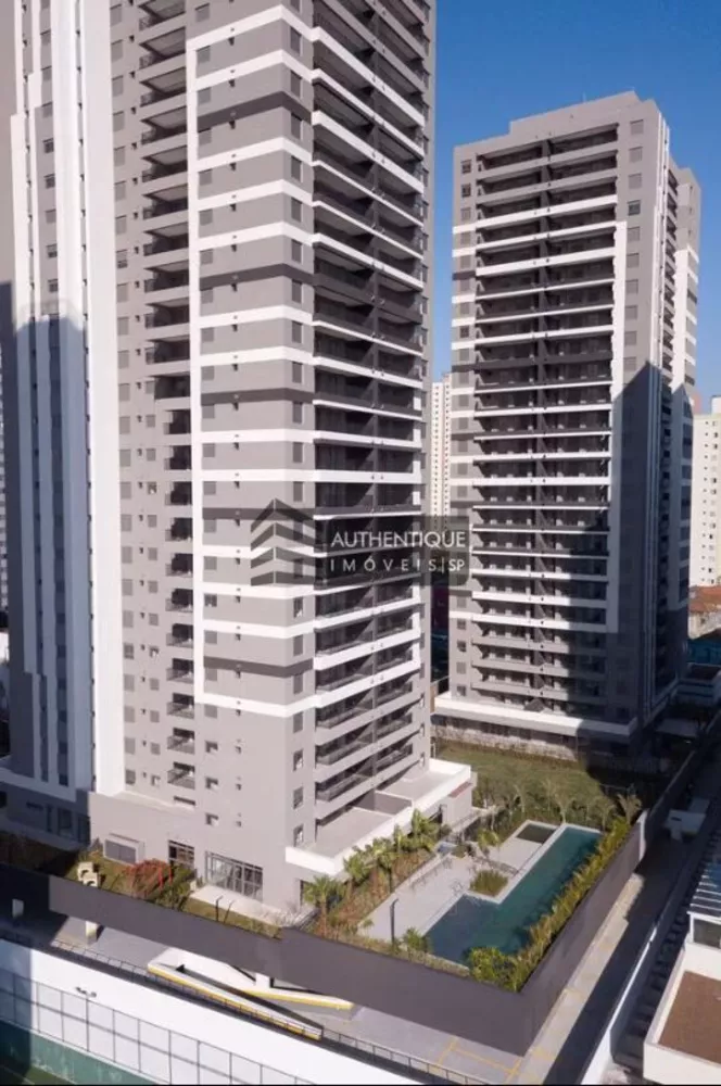 Apartamento, 3 quartos, 149 m² - Foto 3
