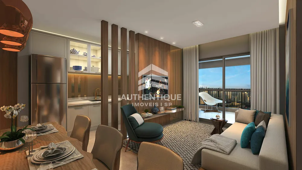 Apartamento, 3 quartos, 149 m² - Foto 44