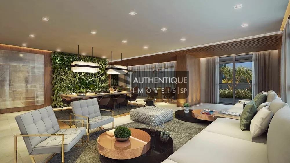 Apartamento, 3 quartos, 149 m² - Foto 11