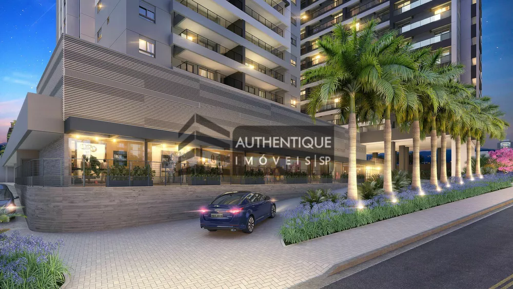Apartamento, 3 quartos, 149 m² - Foto 8