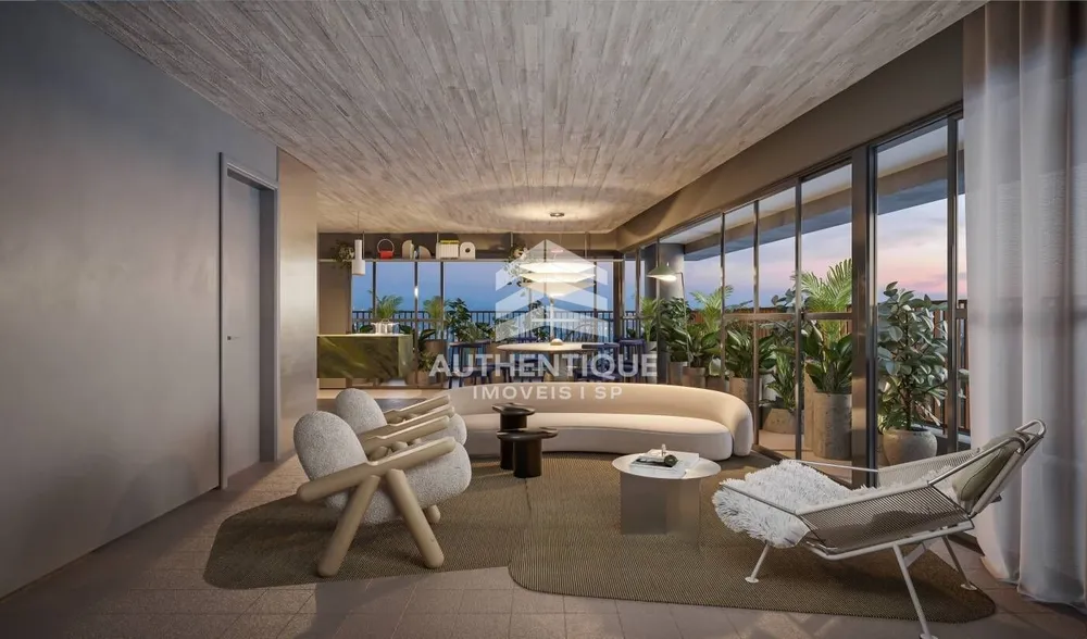 Apartamento, 1 quarto, 180 m² - Foto 13