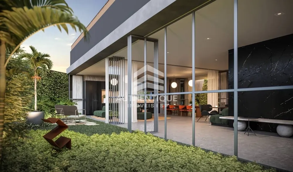 Apartamento, 1 quarto, 180 m² - Foto 10