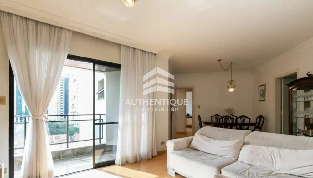 Apartamento, 3 quartos, 111 m² - Foto 20