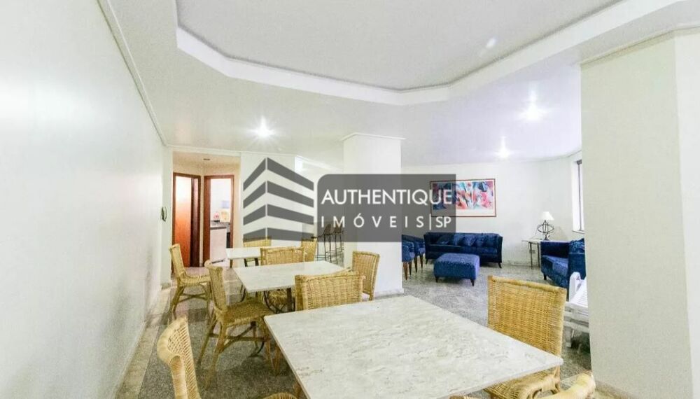 Apartamento, 3 quartos, 111 m² - Foto 2