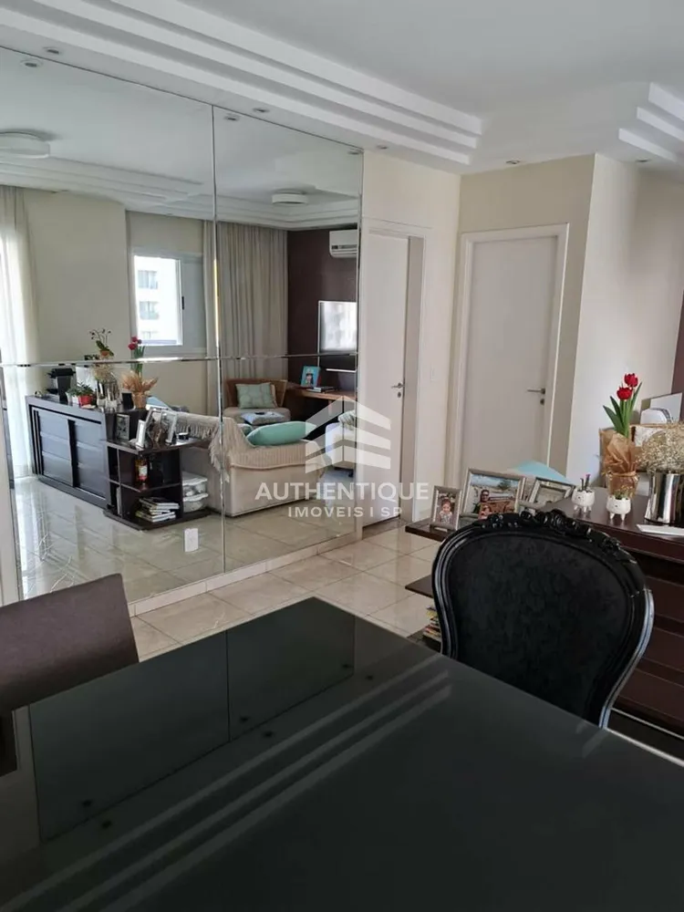 Apartamento, 3 quartos, 112 m² - Foto 9