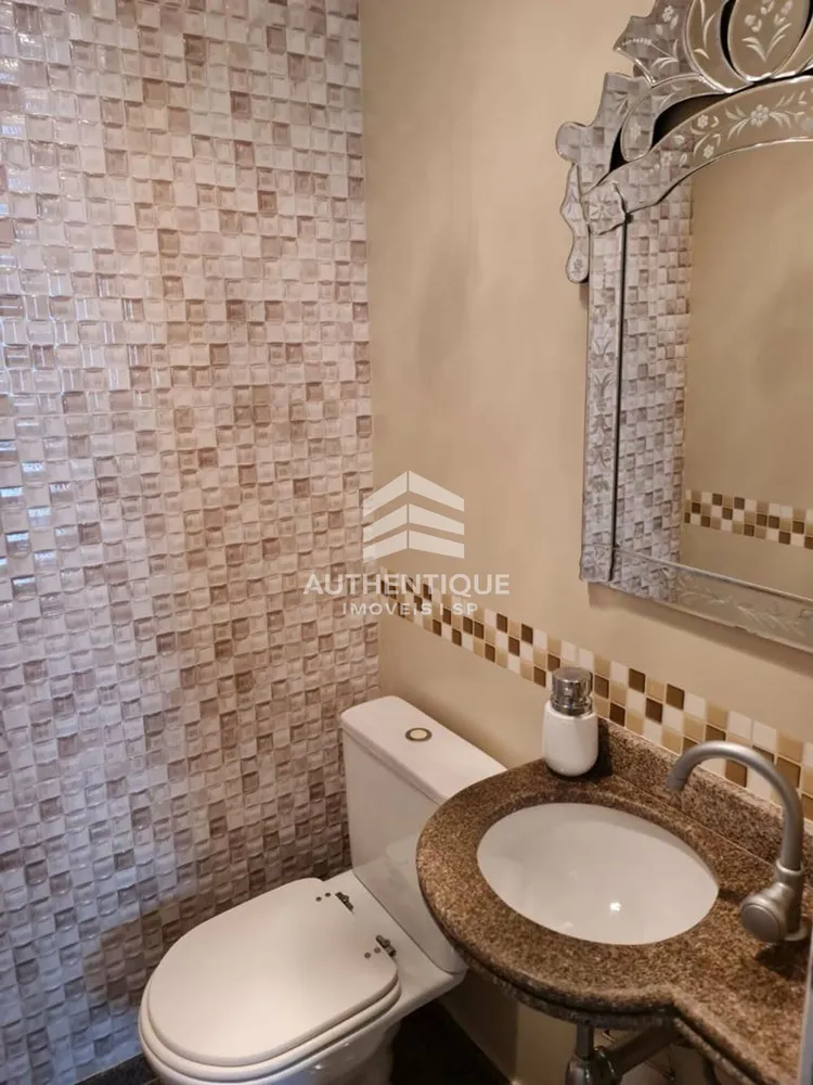Apartamento, 3 quartos, 112 m² - Foto 11