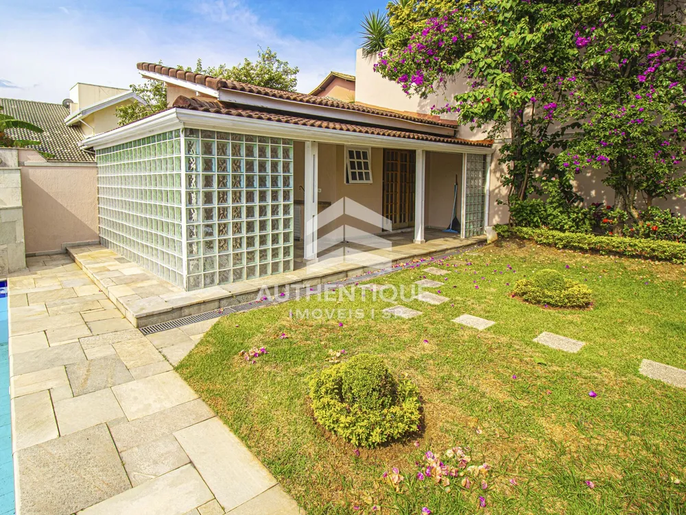 Casa de Condomínio, 4 quartos - Foto 30