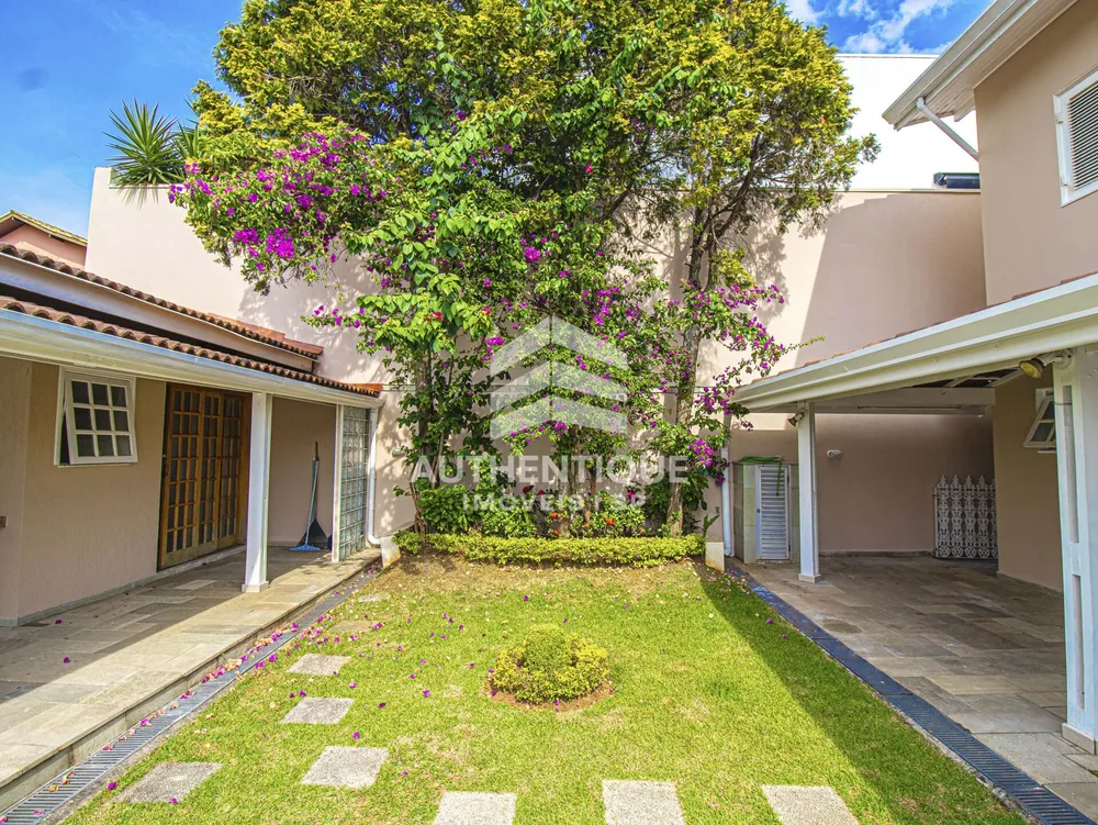 Casa de Condomínio, 4 quartos - Foto 31